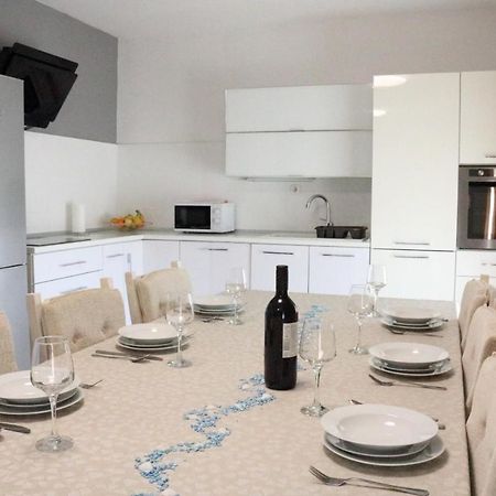 Lucija Apartment Сплит Екстериор снимка