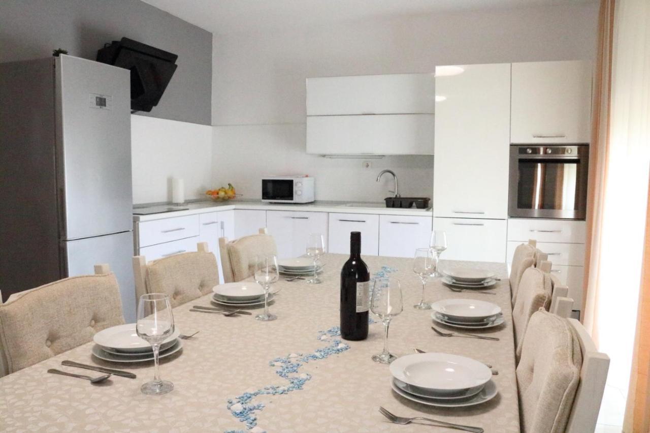 Lucija Apartment Сплит Екстериор снимка