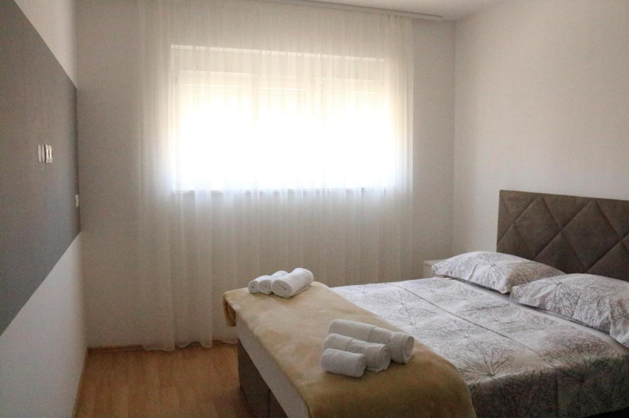 Lucija Apartment Сплит Екстериор снимка
