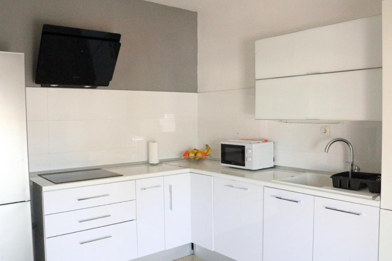 Lucija Apartment Сплит Екстериор снимка