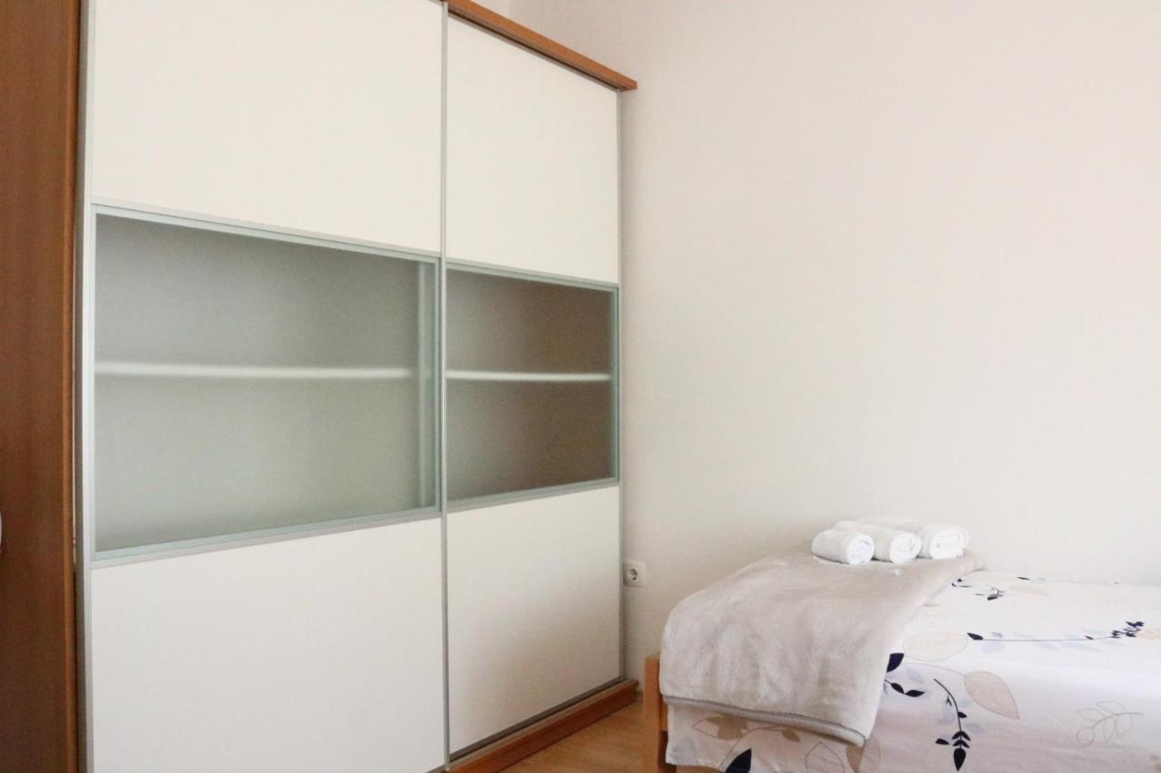 Lucija Apartment Сплит Екстериор снимка