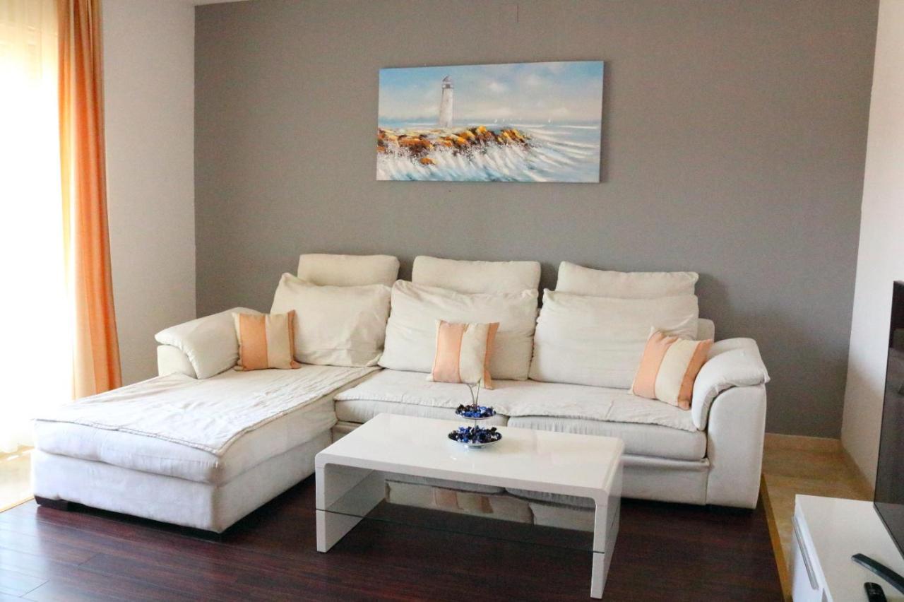 Lucija Apartment Сплит Екстериор снимка