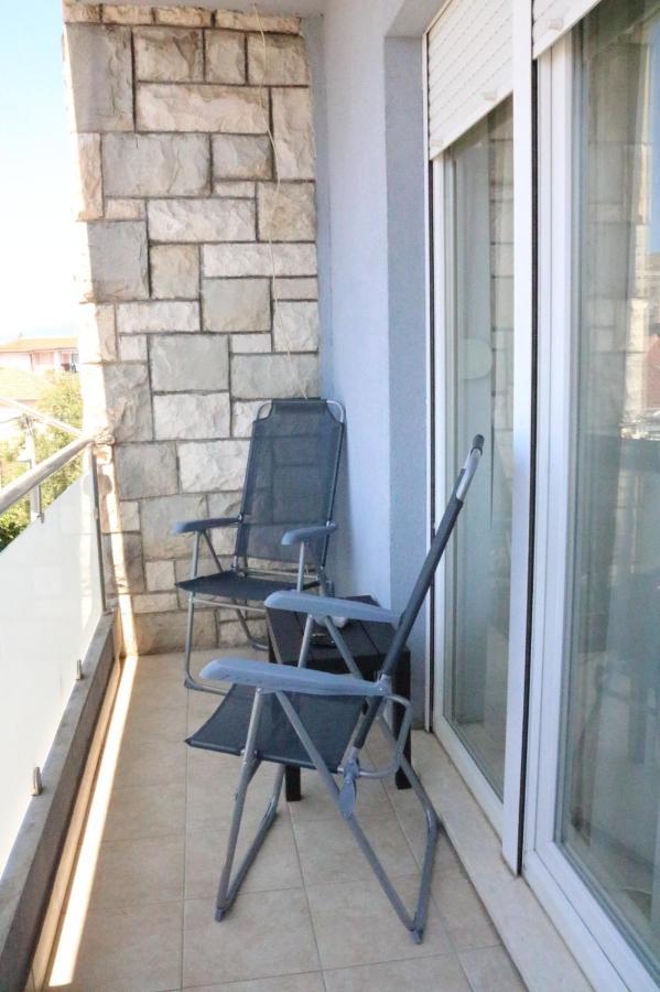 Lucija Apartment Сплит Екстериор снимка