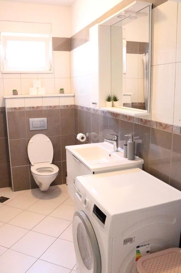 Lucija Apartment Сплит Екстериор снимка