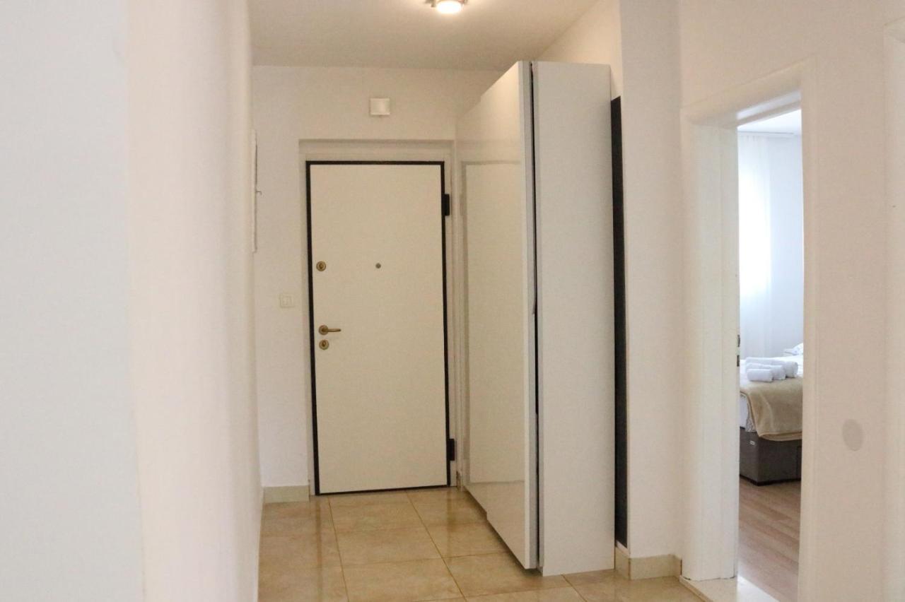 Lucija Apartment Сплит Екстериор снимка