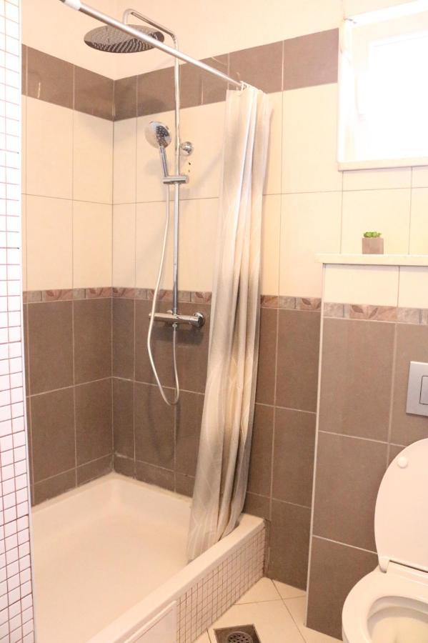 Lucija Apartment Сплит Екстериор снимка