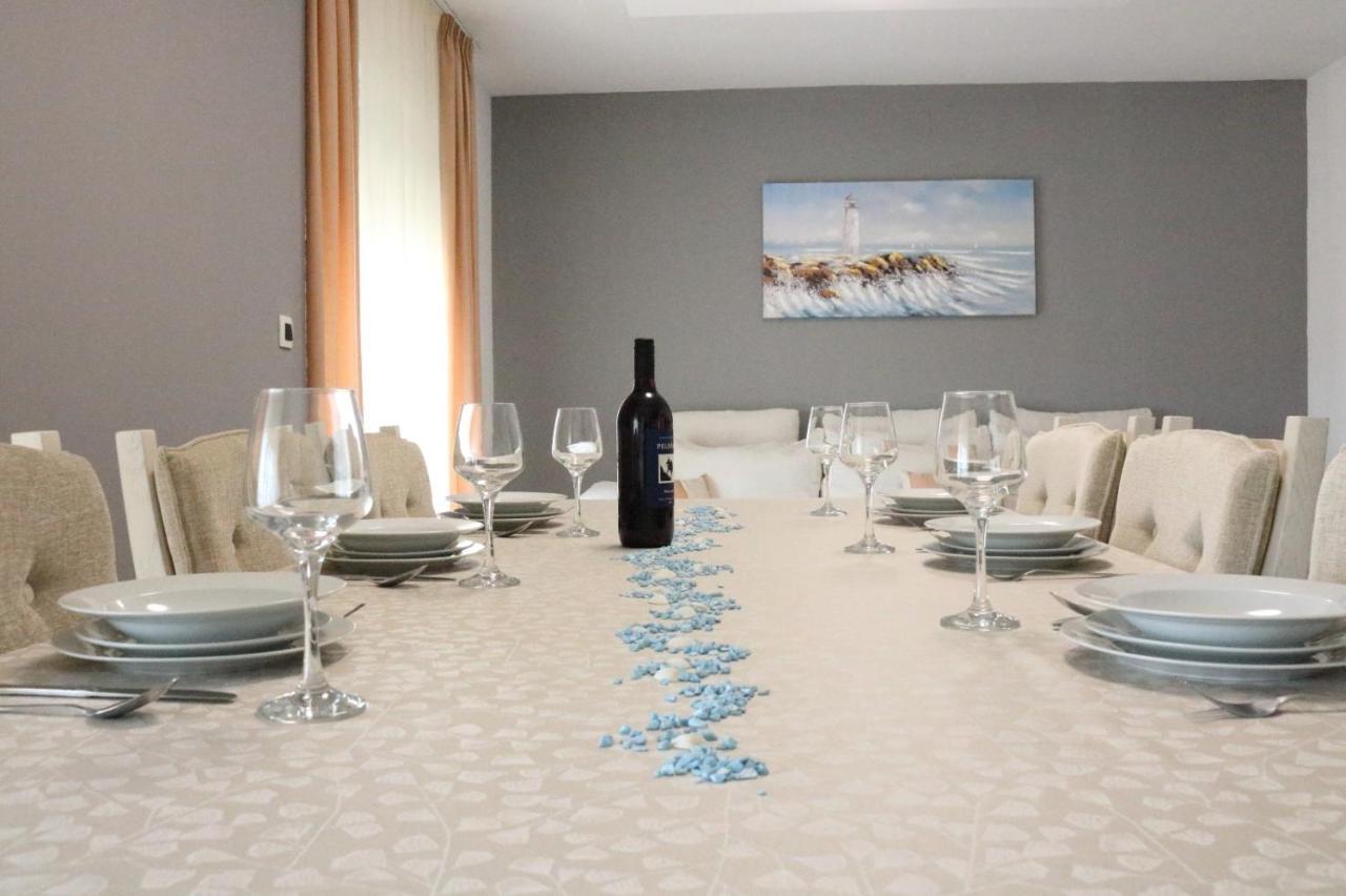 Lucija Apartment Сплит Екстериор снимка